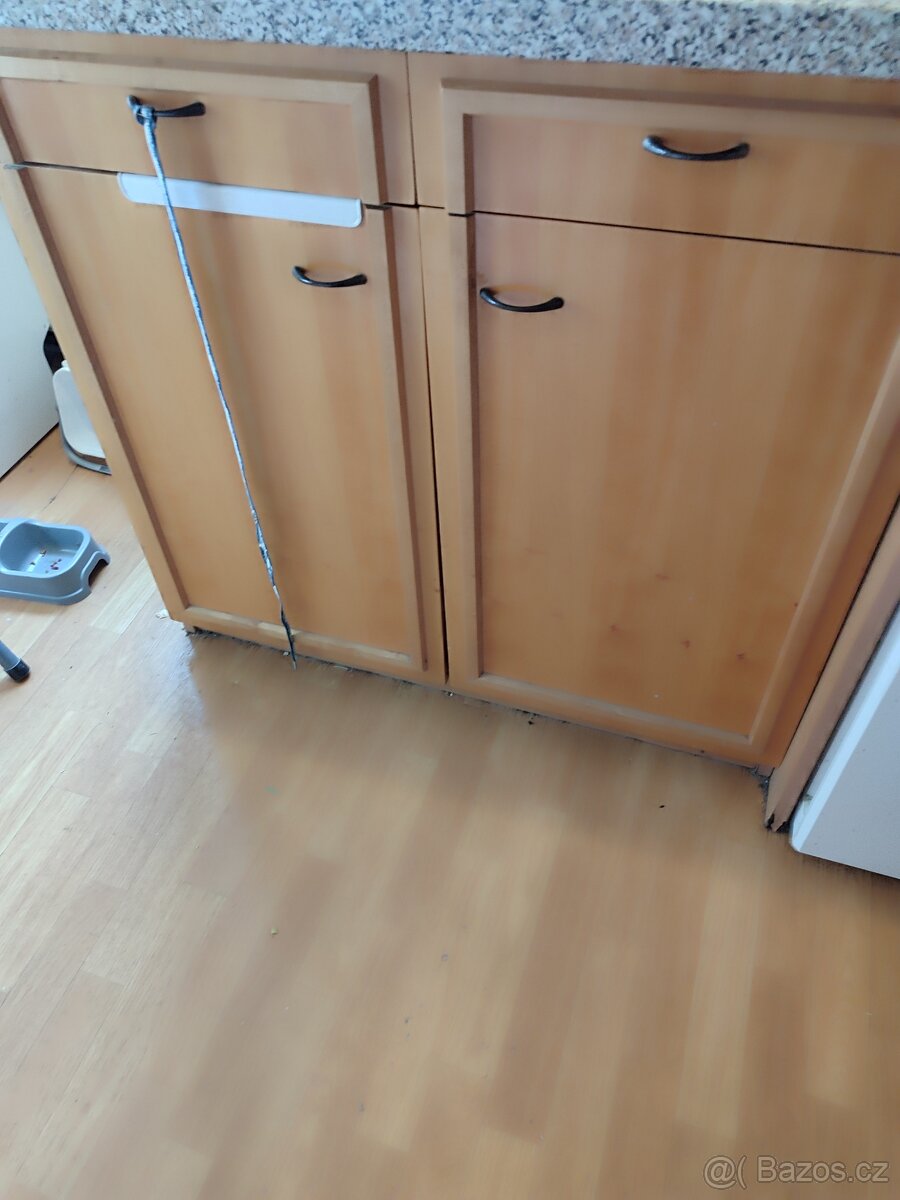 Kuchyňská linka - 3