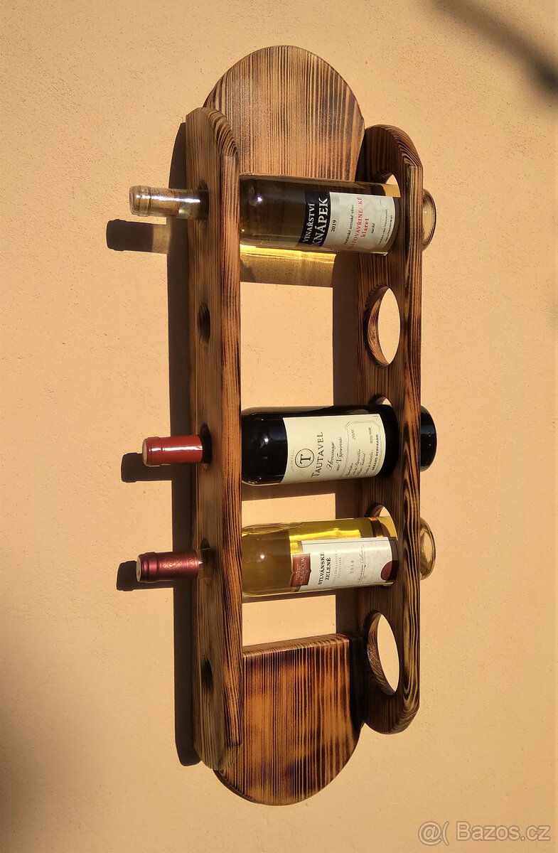 Vinotéka - 3