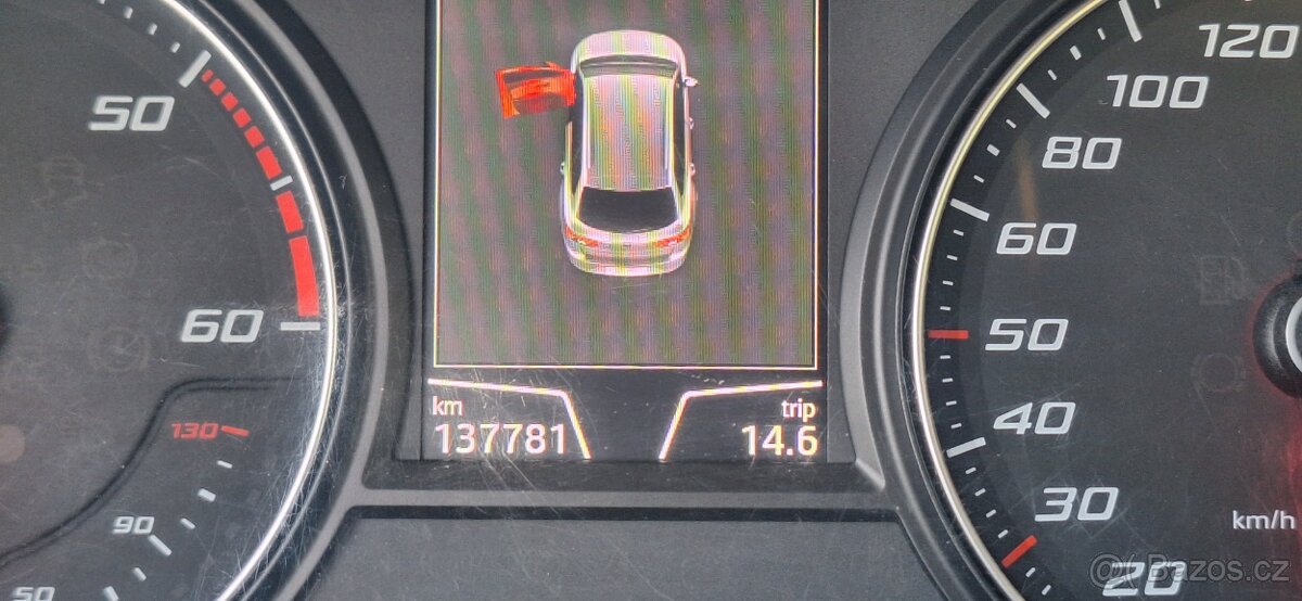 Seat leon Ecomotive..... - 3