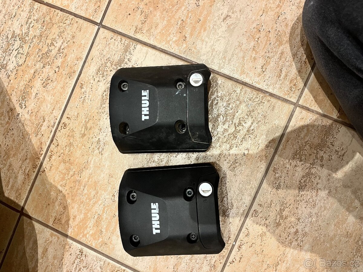 Thule RideAlong TOP Stav - 3