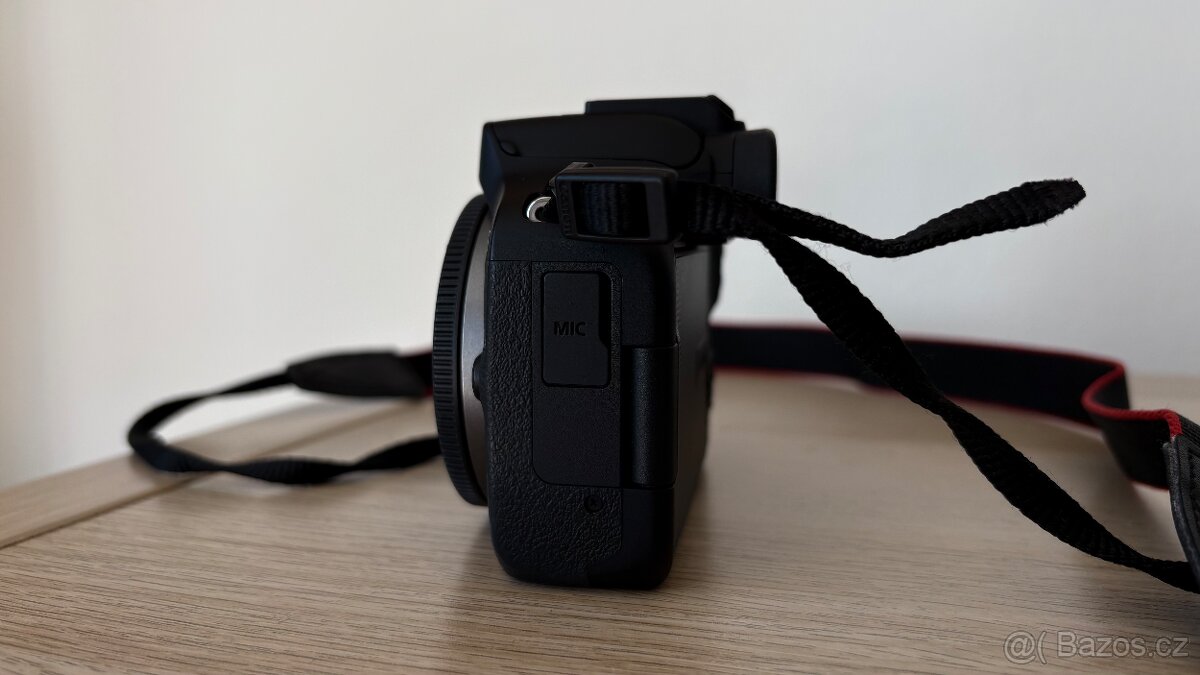 Canon R50 - 3