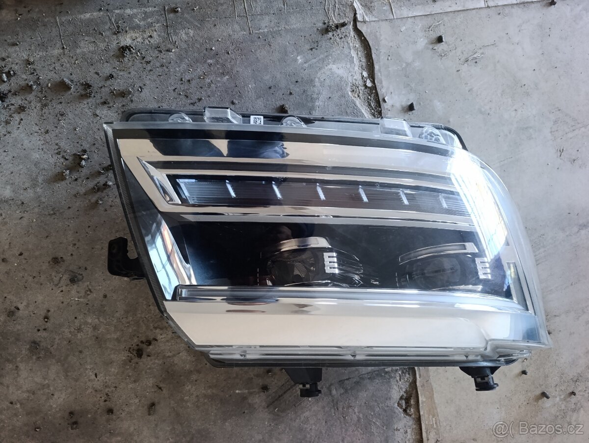 Man TGE , VW Crafter - 3