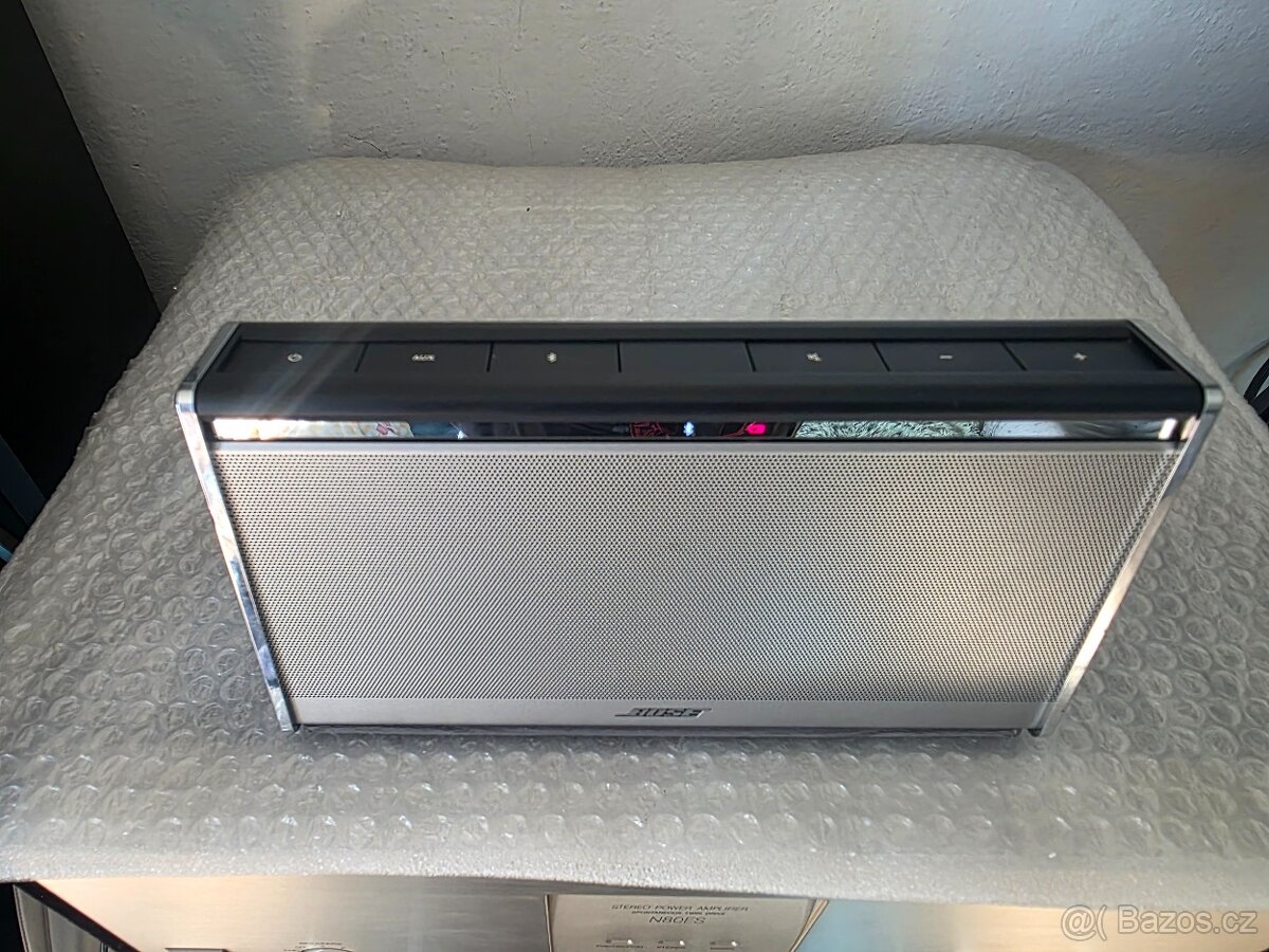 BOSE SOUNDLINK - 3