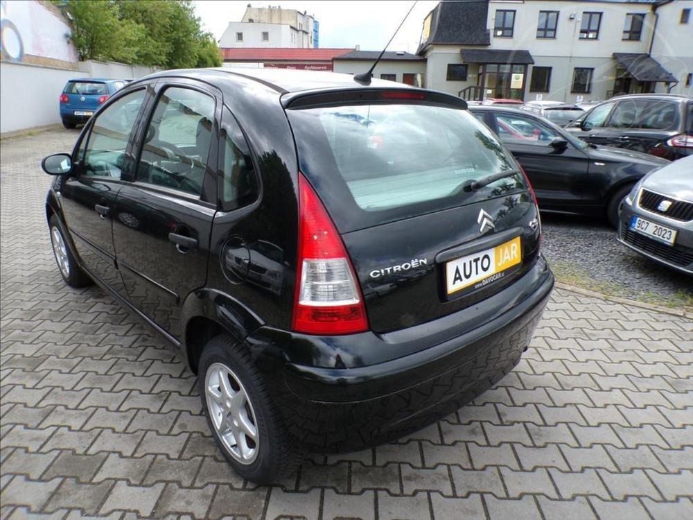 Citroën C3 1,4 i KLIMA - 3