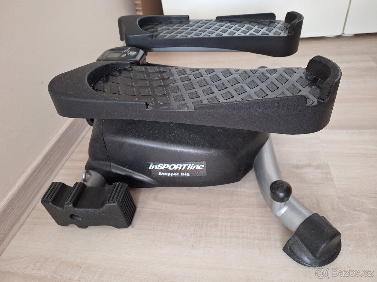 Stepper inSPORTline - 3