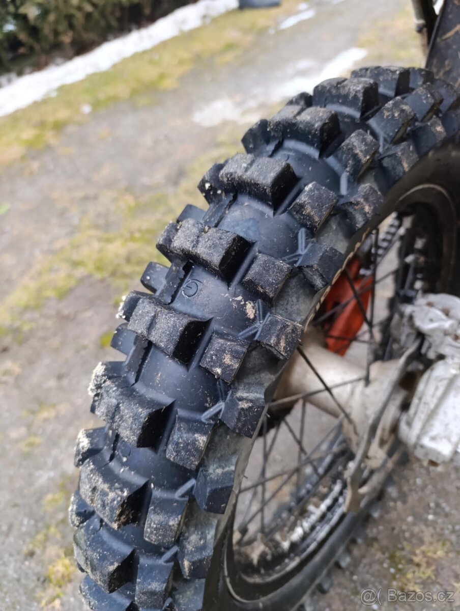 KTM XS85 - 3