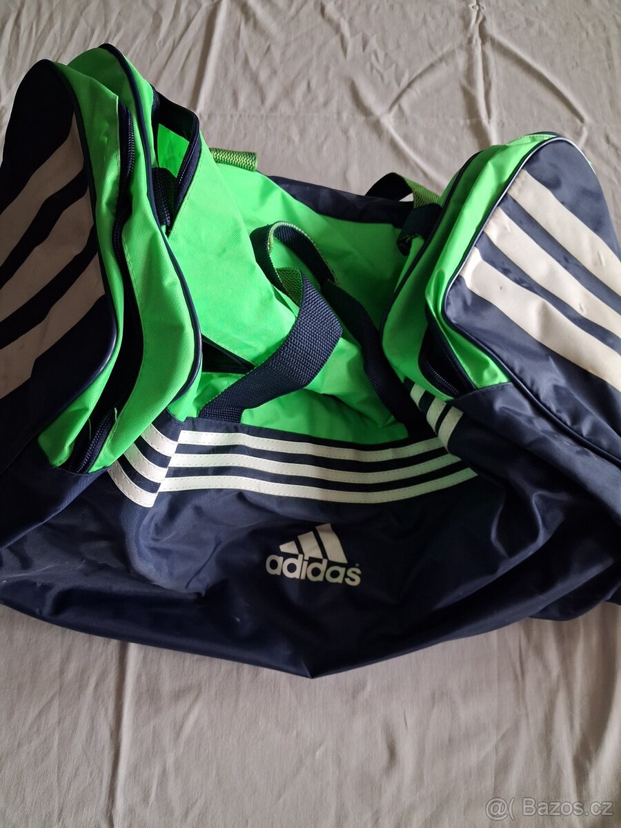 Taška Adidas - 3