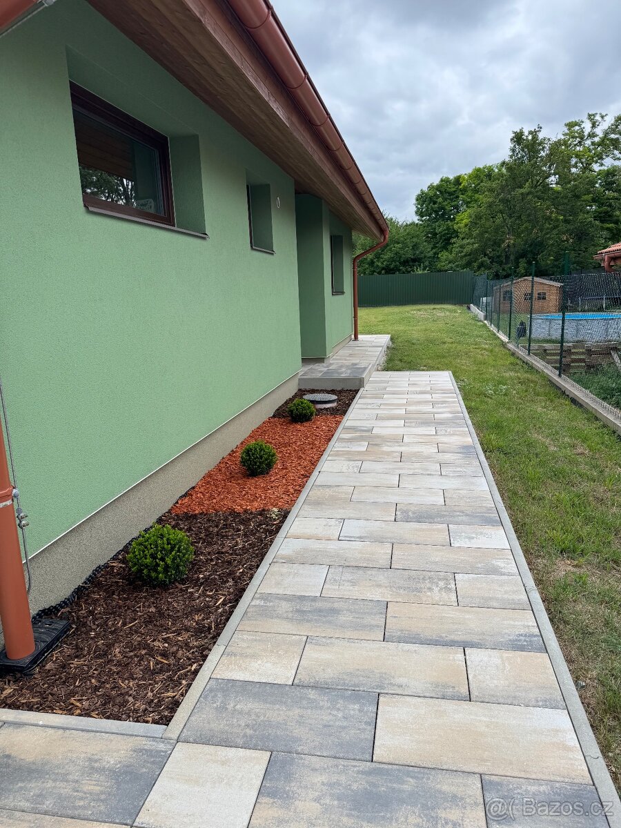 Prodej rodinného domu 4kk - 3
