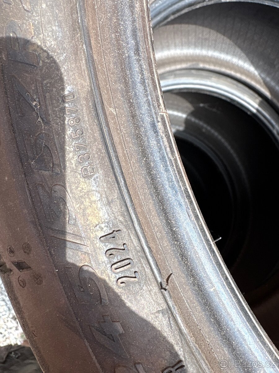 Letní sada Dunlop 20 - 3