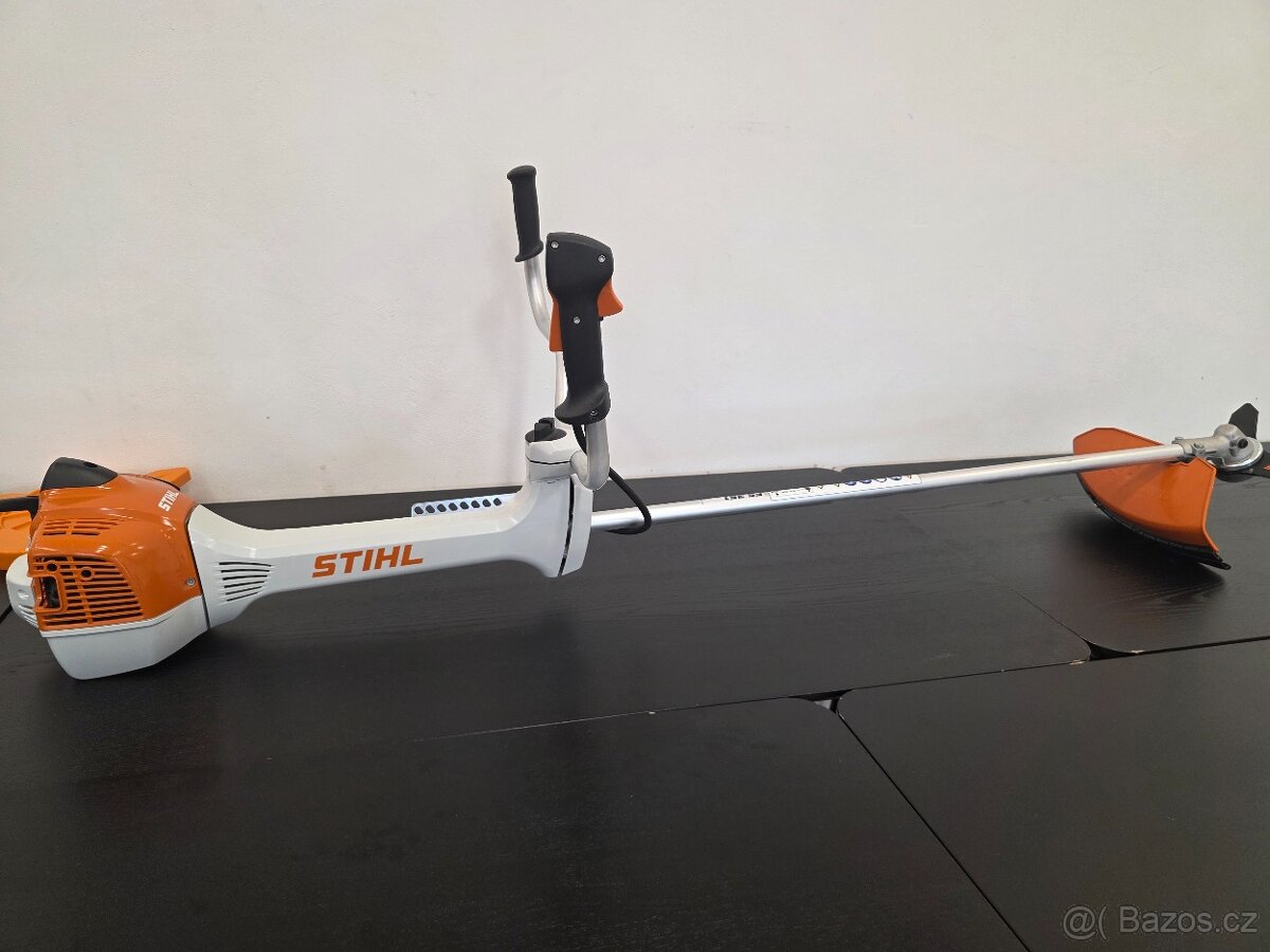 Křovinořez Stihl FS 351, NOVÝ - 3