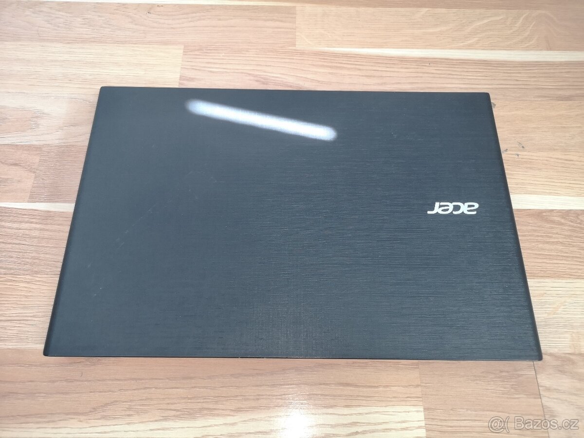 Notebook Acer TravelMate P257 - 3