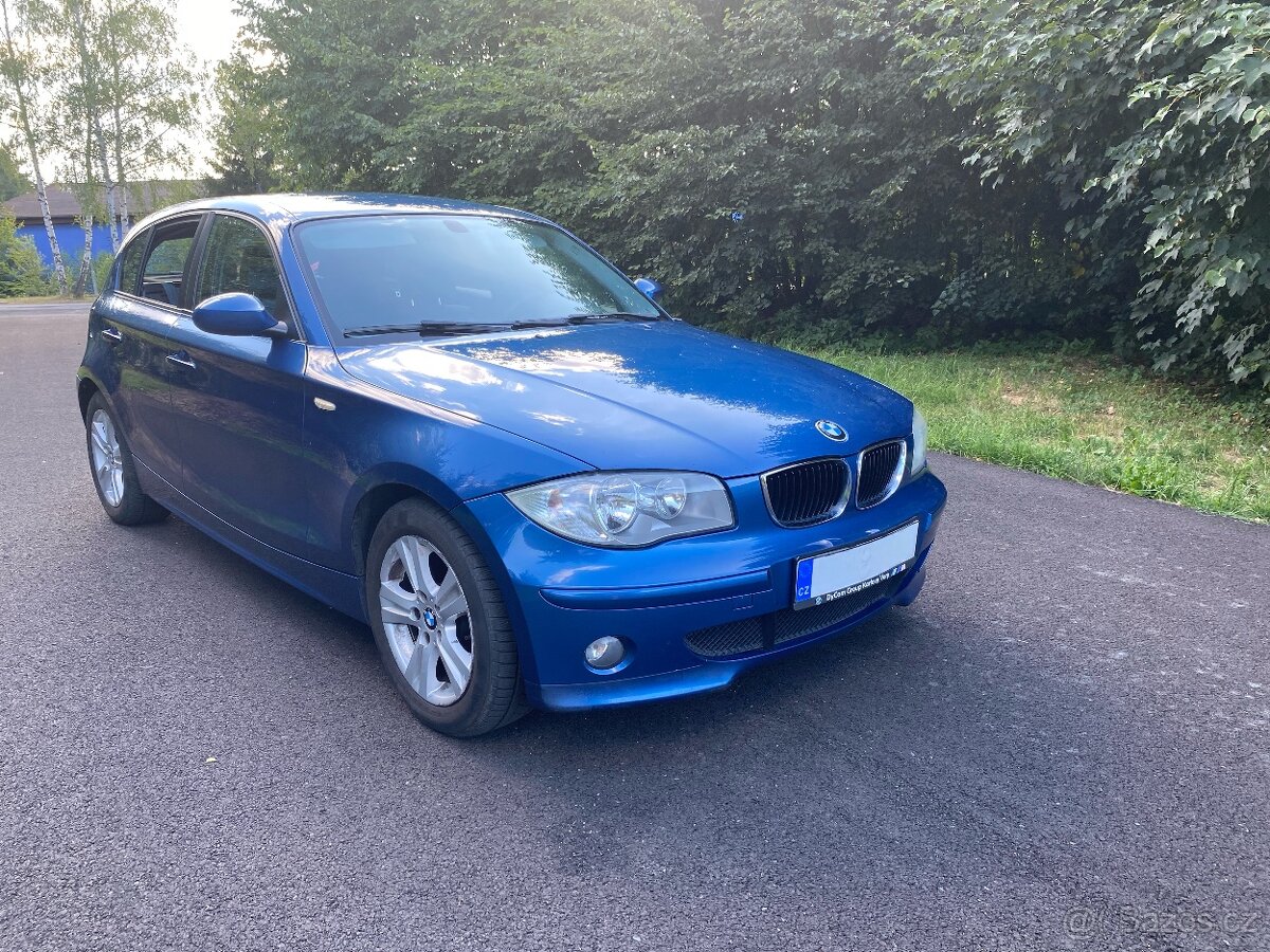 BMW 120i - 3