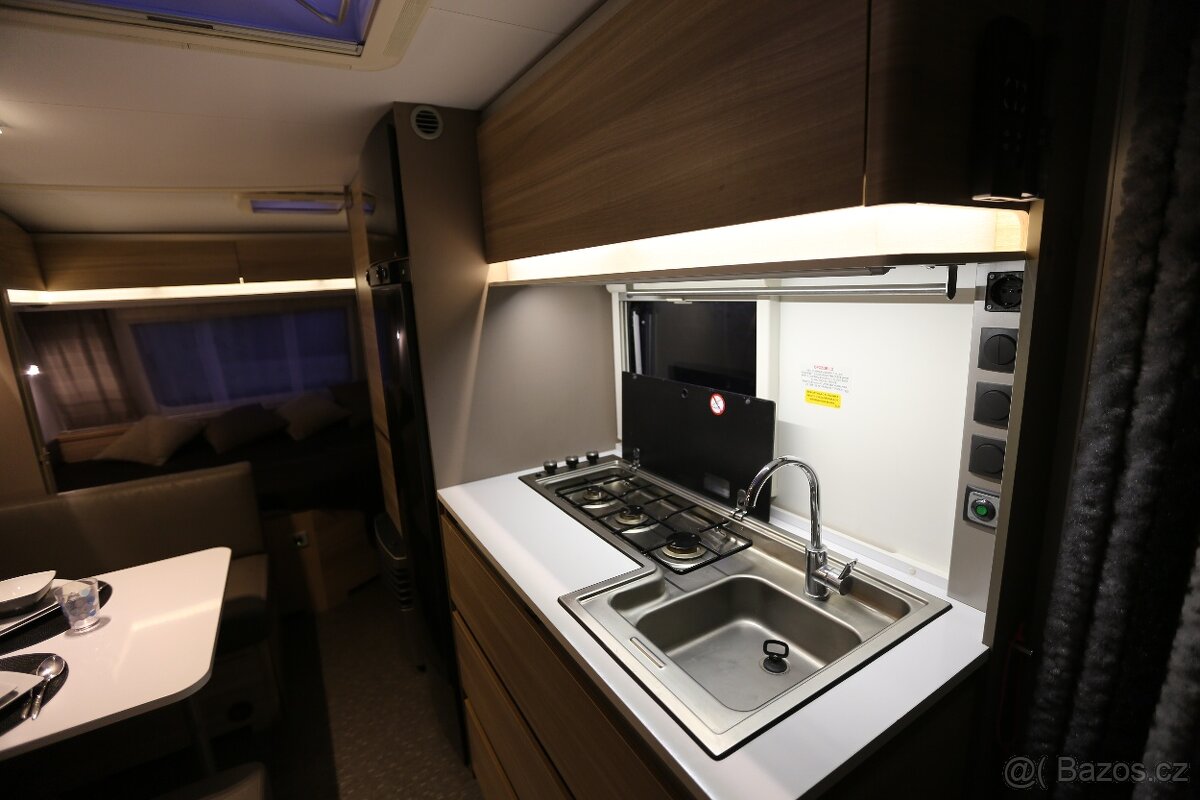 Adria Altea 542 PK - 3
