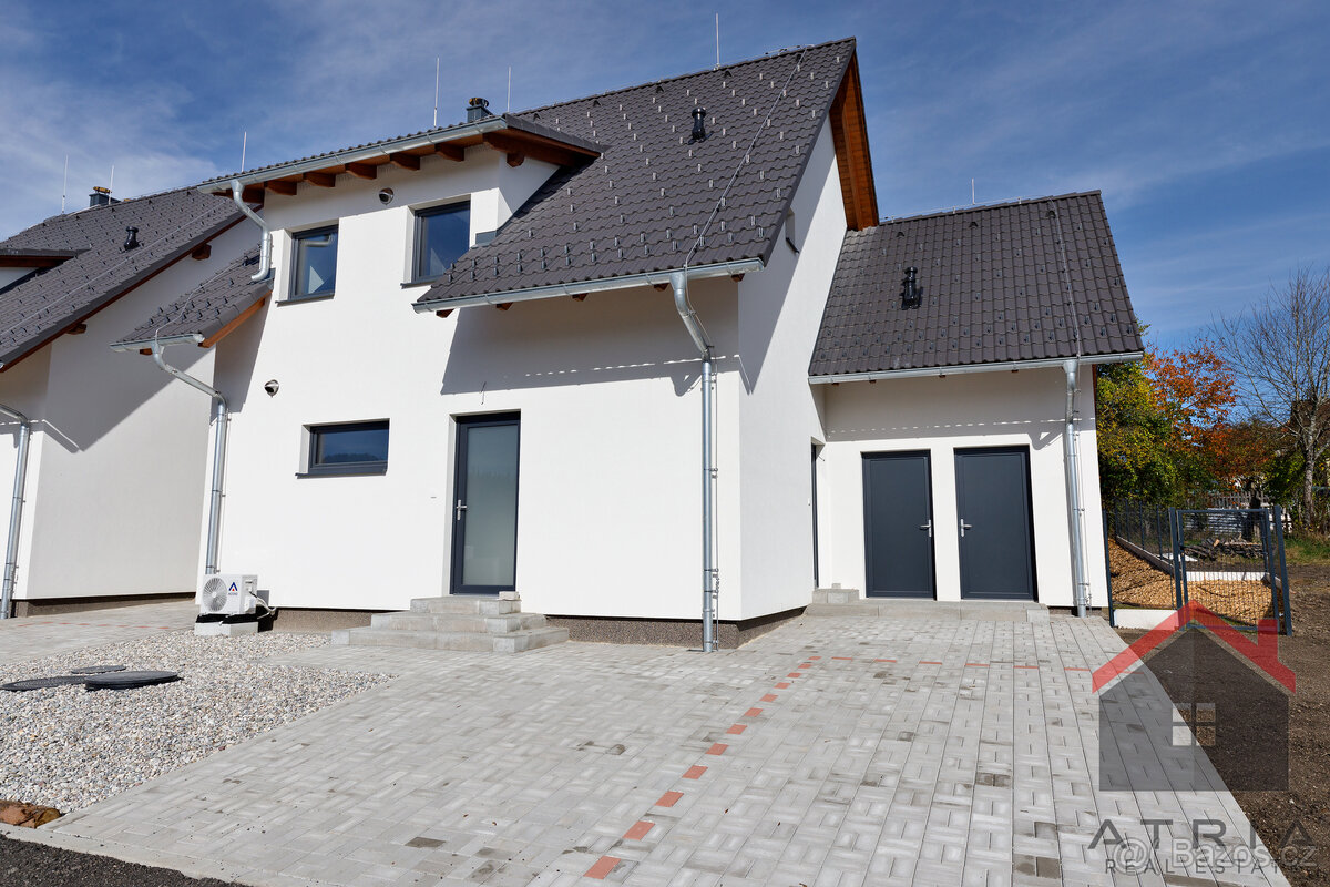 Apartmán 3+kk (76 m²) - 3