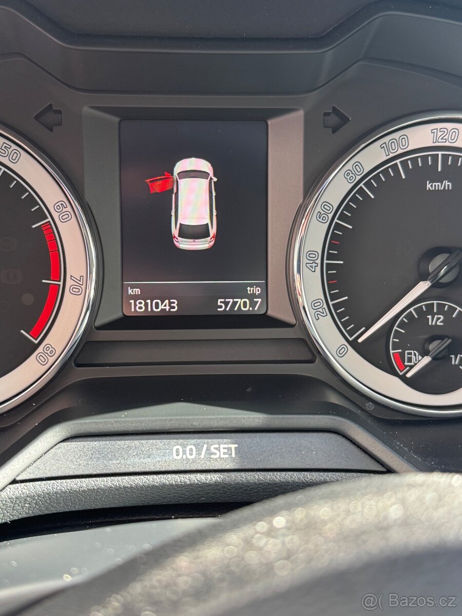 Octavia 3 FL, 1.5 tsi, style+, dsg - 3
