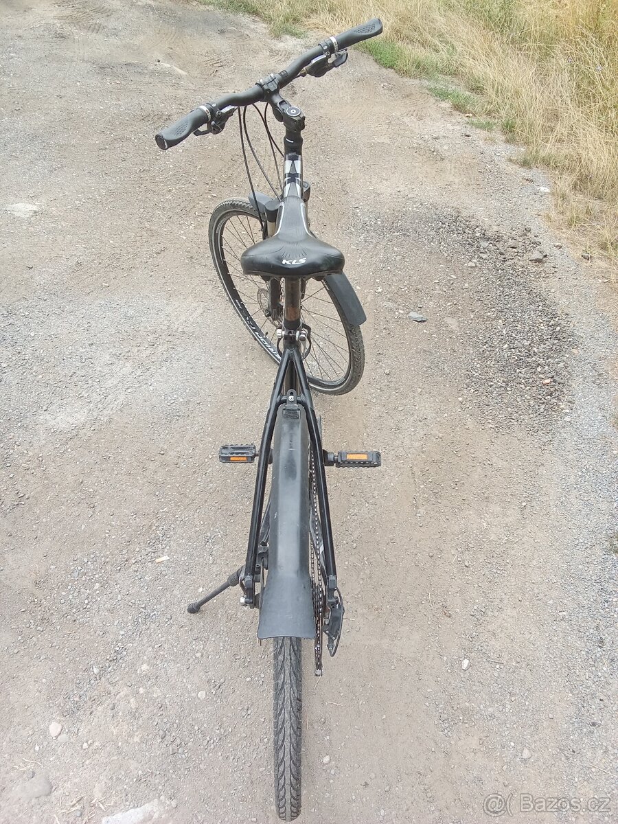 Trekové kolo Merida 28",rám L - 3
