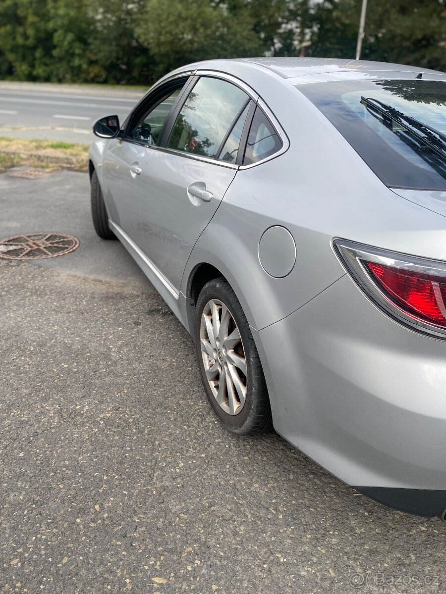 Mazda 6 - 3