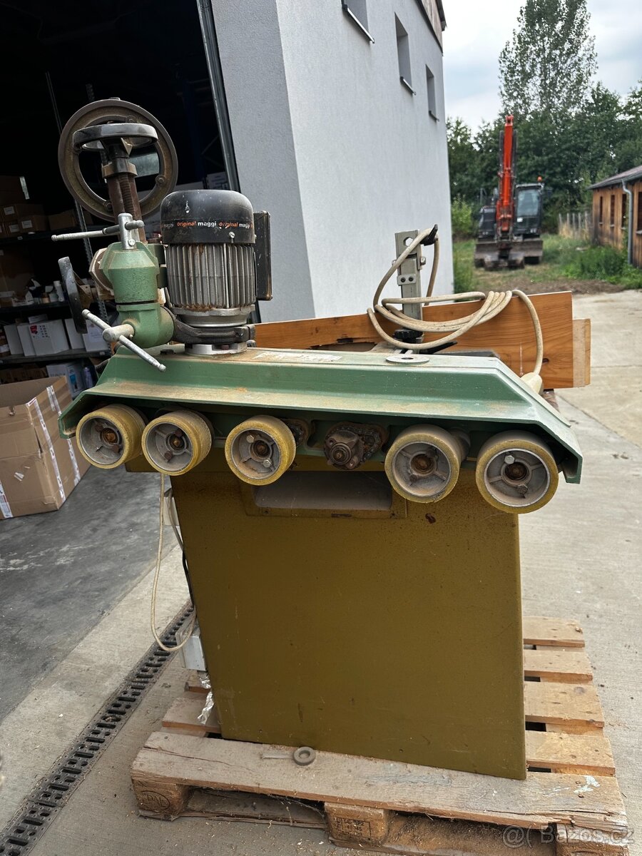FRÉZA - 3