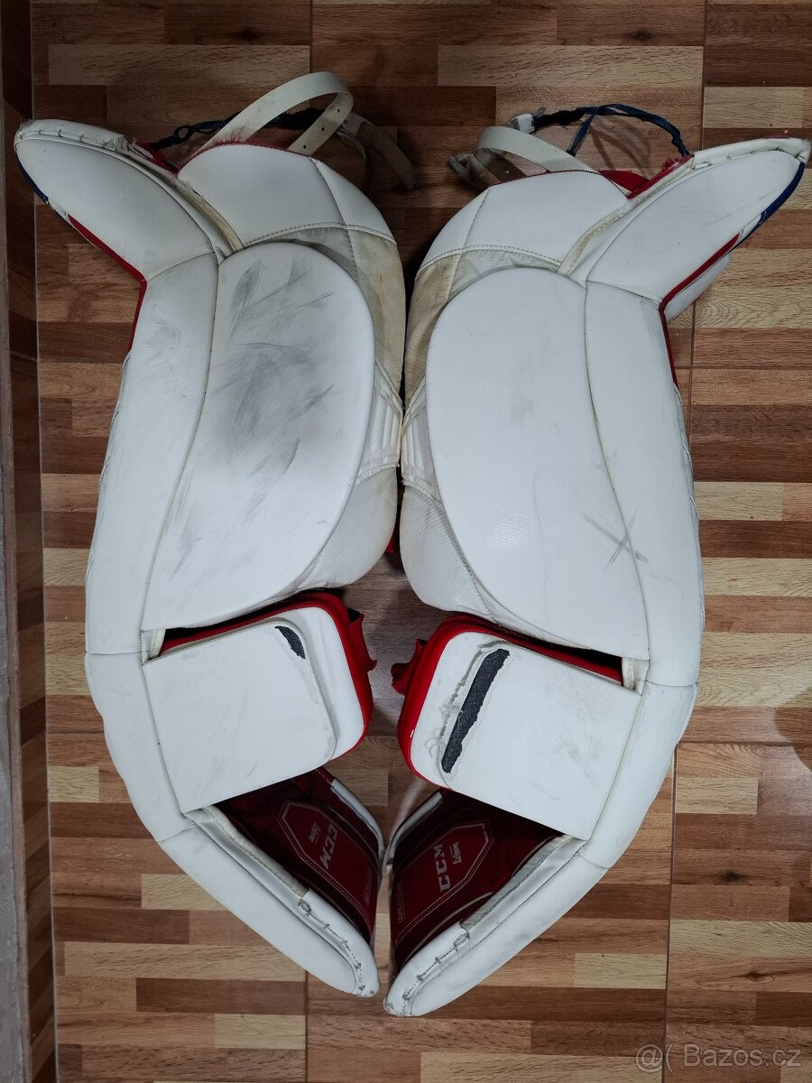 Prodám betony CCM E-Flex 4,9 vel 35+2 - 3