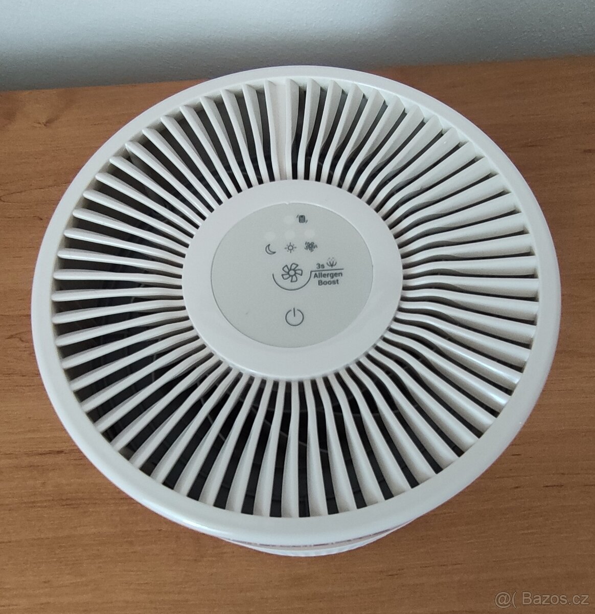 Čistička vzduchu ROWENTA. - 3