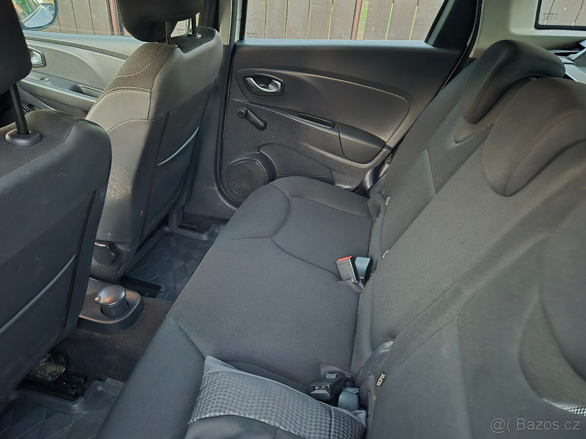 Renault Clio 4 - 3