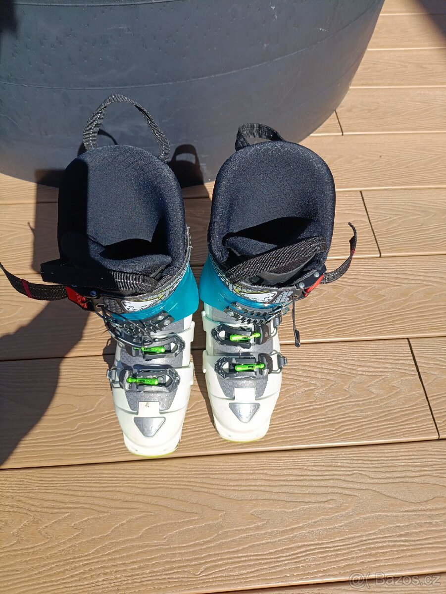 Skialp boty Dynafit Radical - 3
