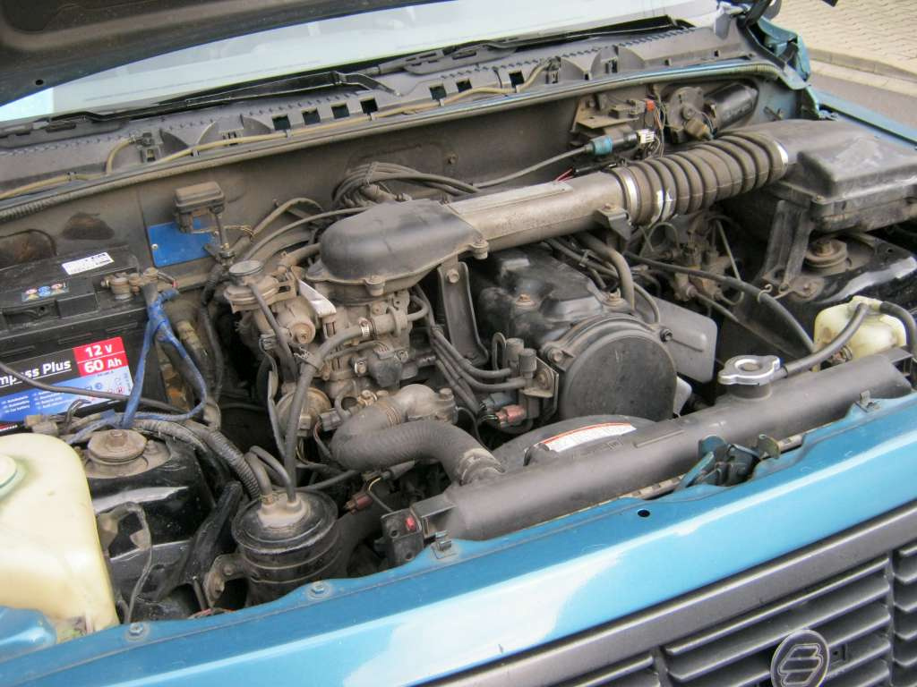 suzuki vitara nahradni dily - 3