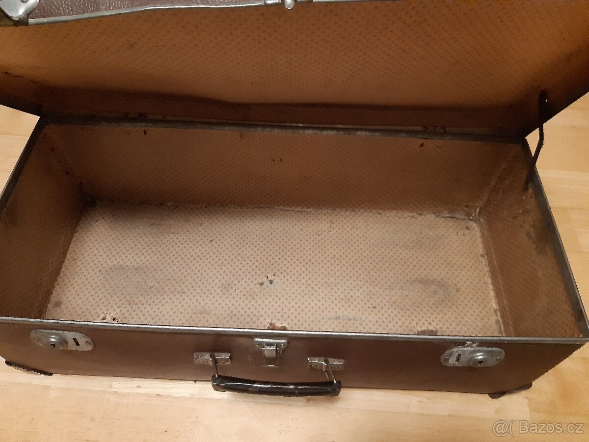 Electrolux - kufřík - 3