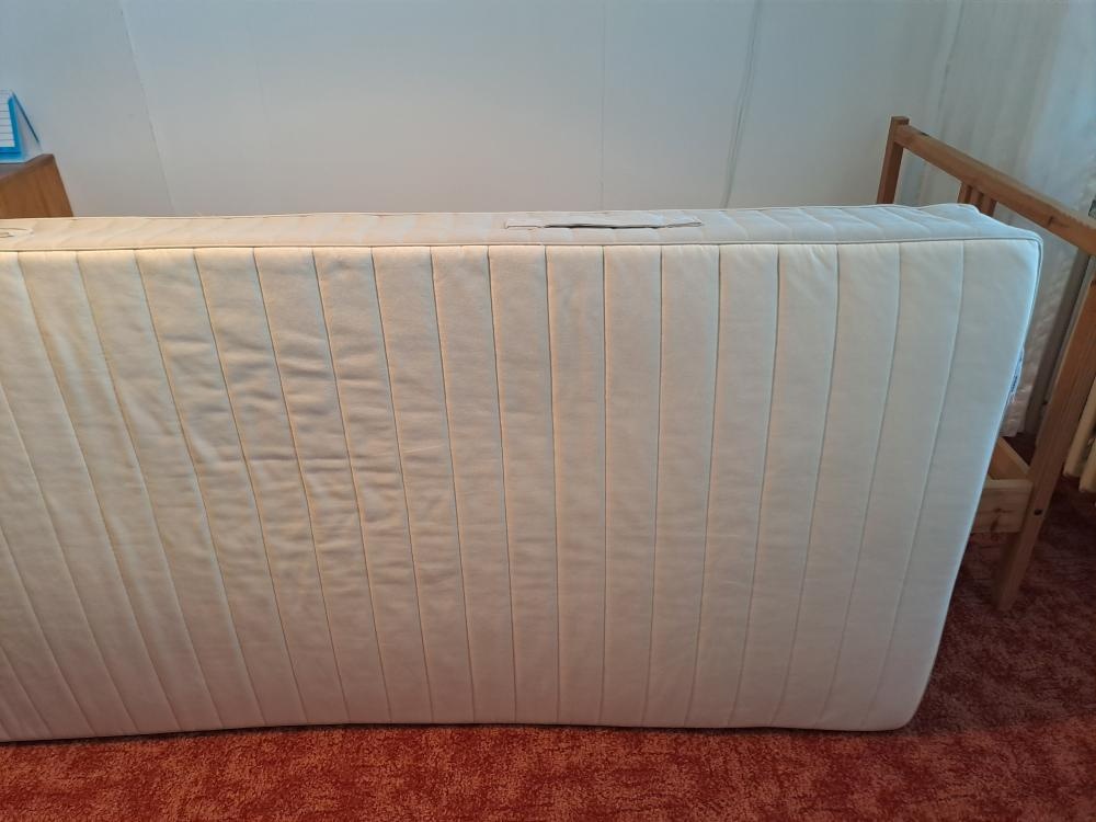Matrace HAFSLO 90x200 IKEA - 3