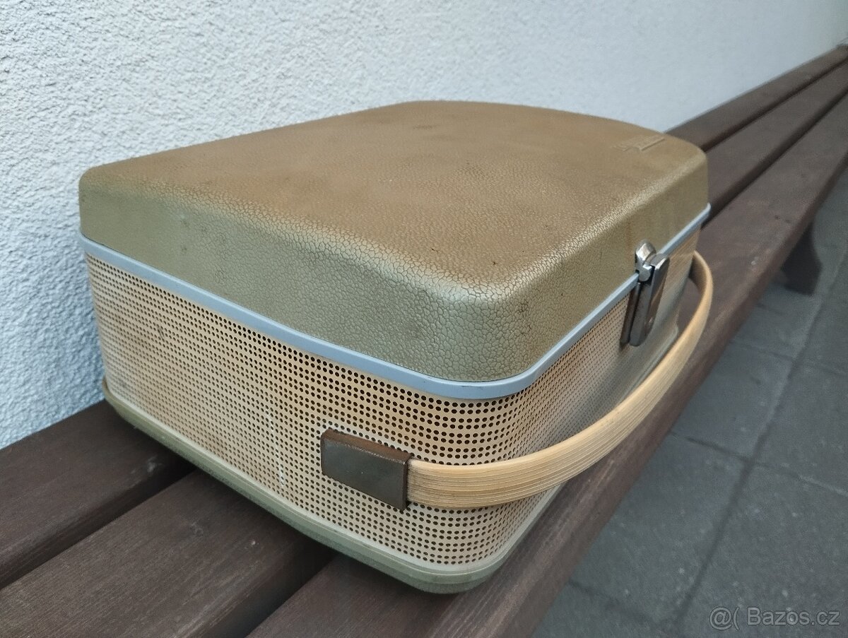 Grundig tk14 - 3