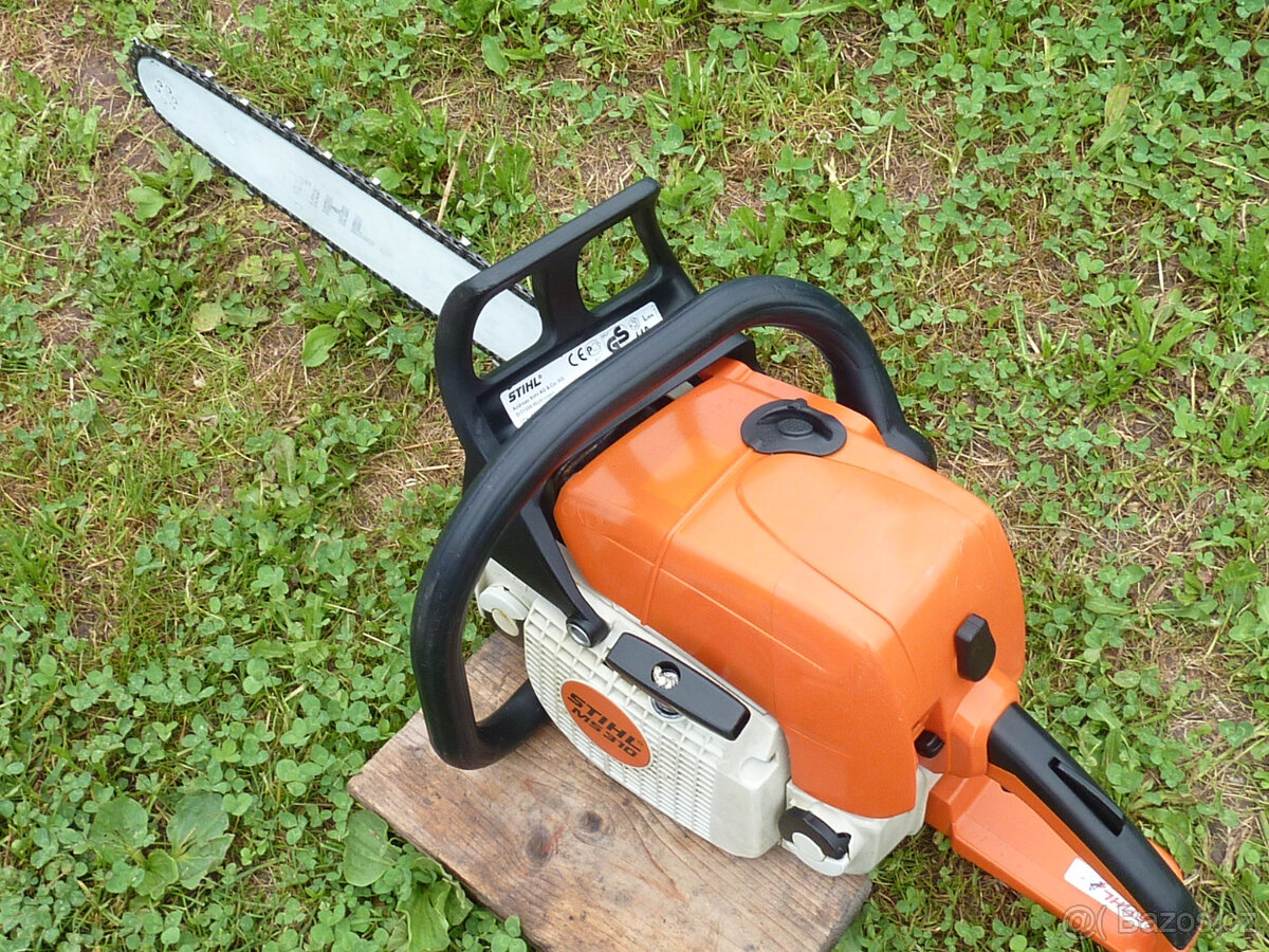 Stihl MS 310 3,2kW - 3