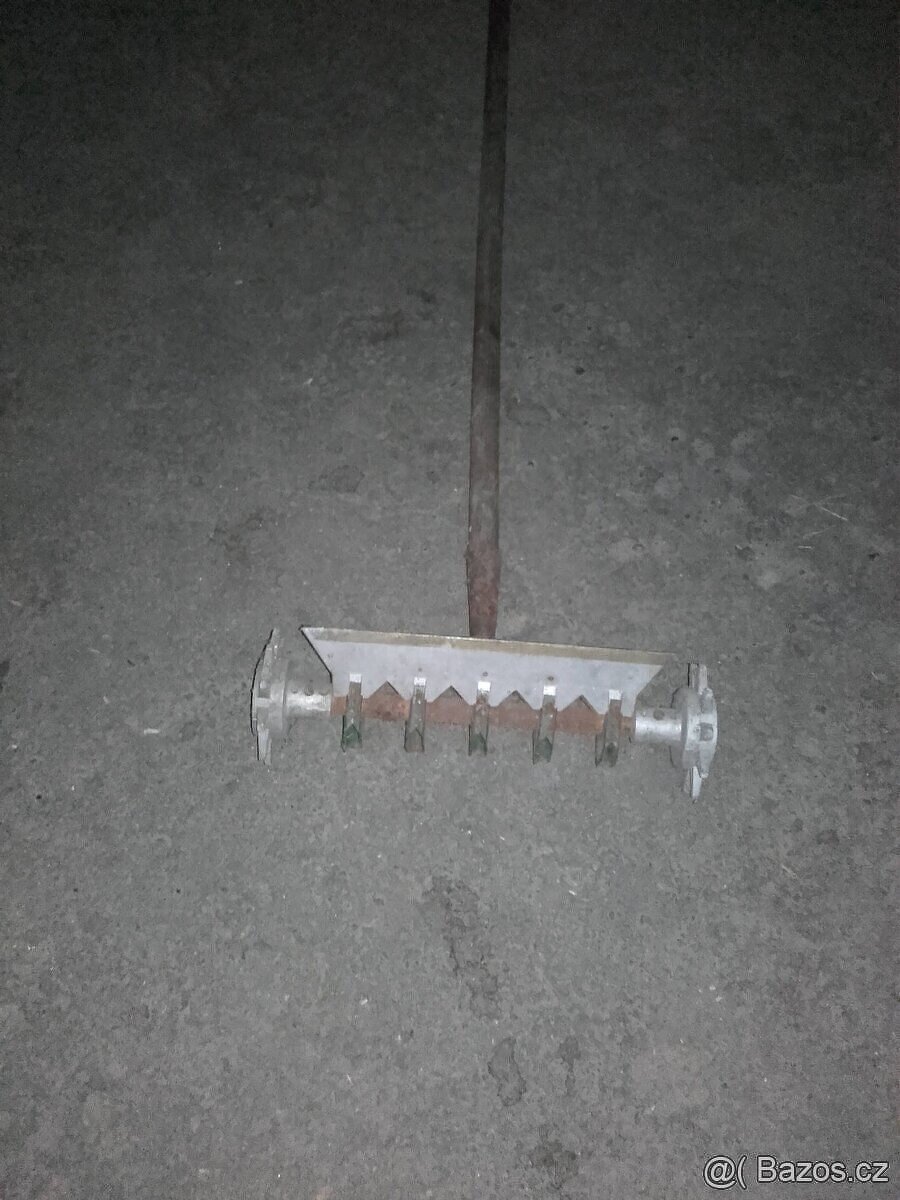 Secka - 3