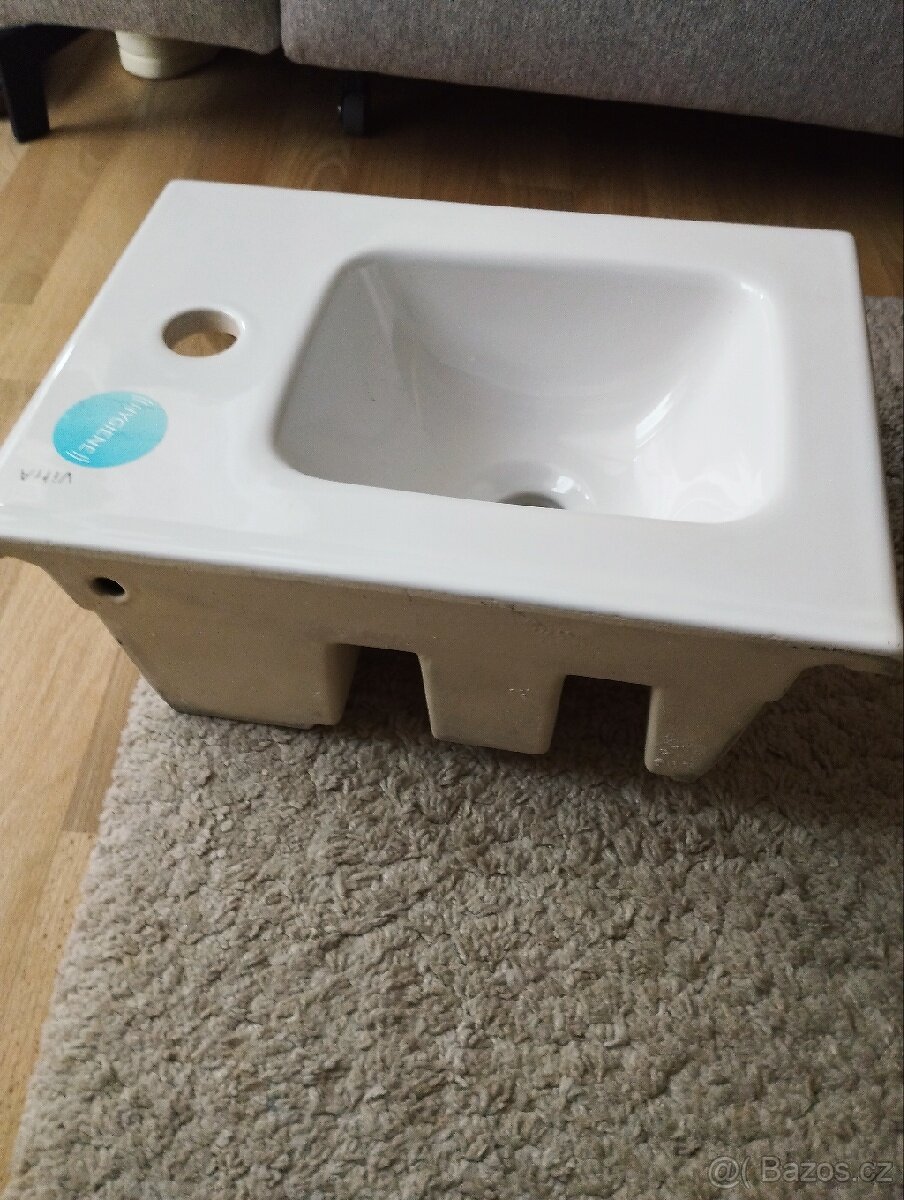 Umyvadlo Vitra - 3