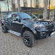 Great Wall Steed 5 LONG / LPG motor MITSUBISHI 4x4 ZÁRUKA