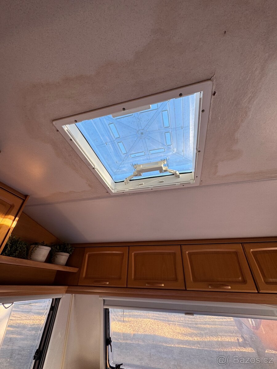 Knaus AZUR TMF 640 - 3