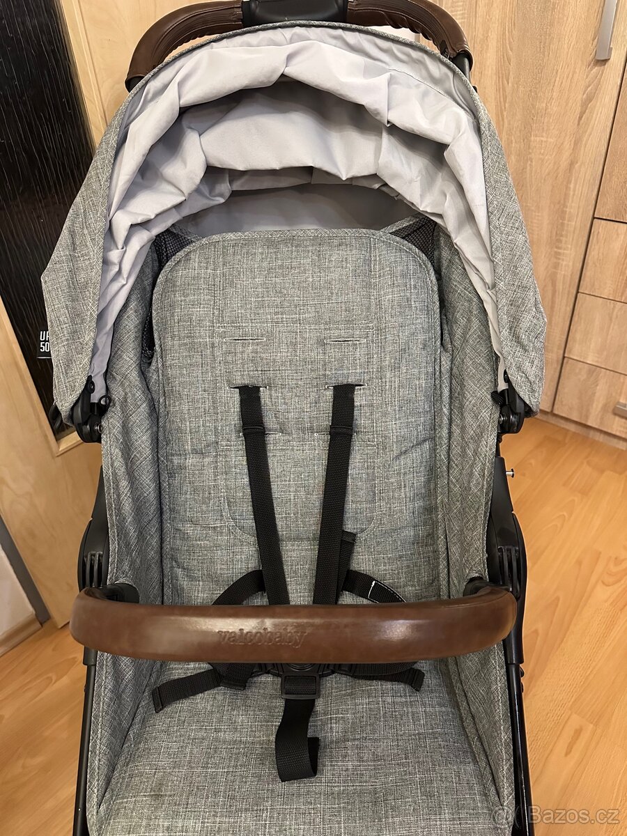 Valco trend 4 sport - 3