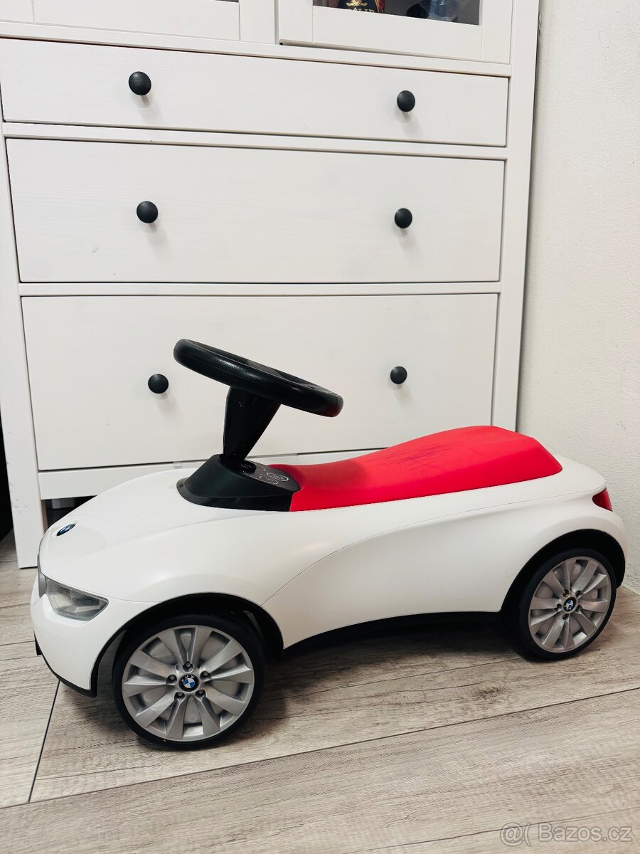 Dětské odrážedlo BMW - 3