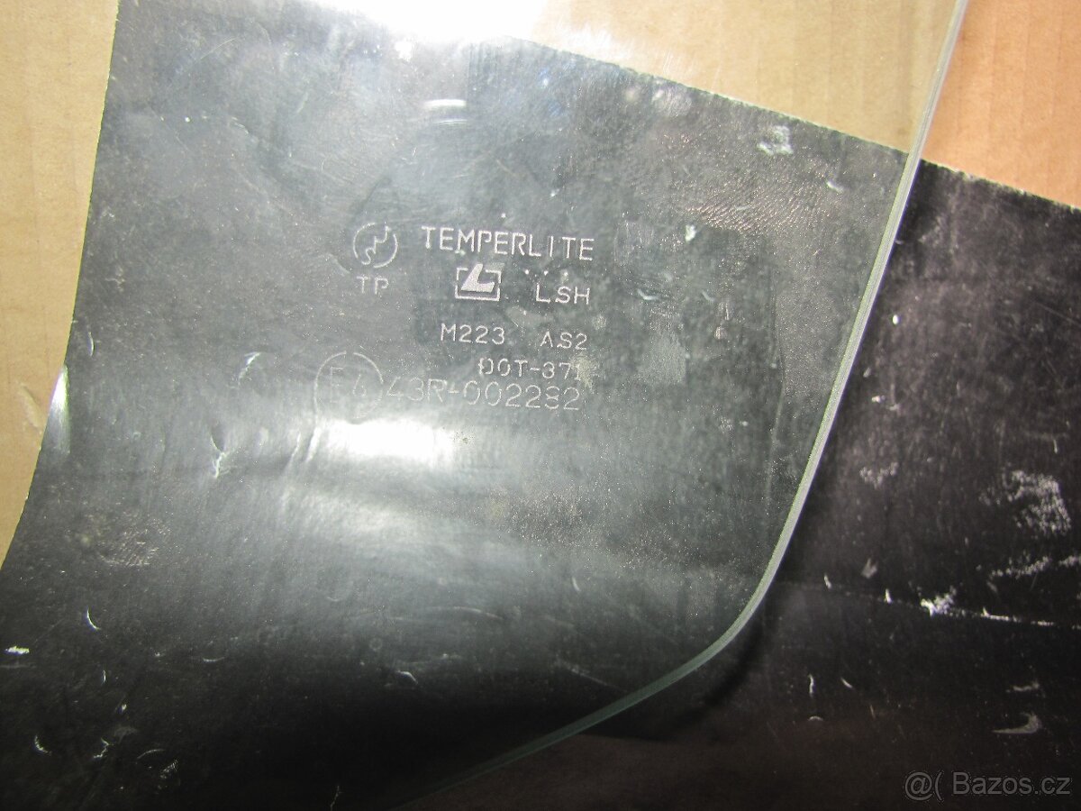 Mitsubishi Lancer - 3