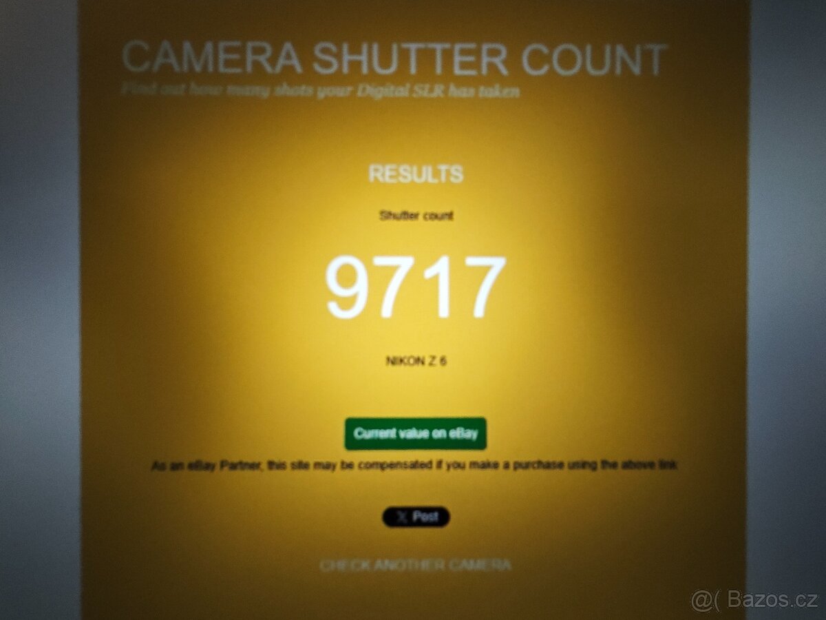 Nikon Z6 + 2 objektivy, Blesk a další příslušenství - 3
