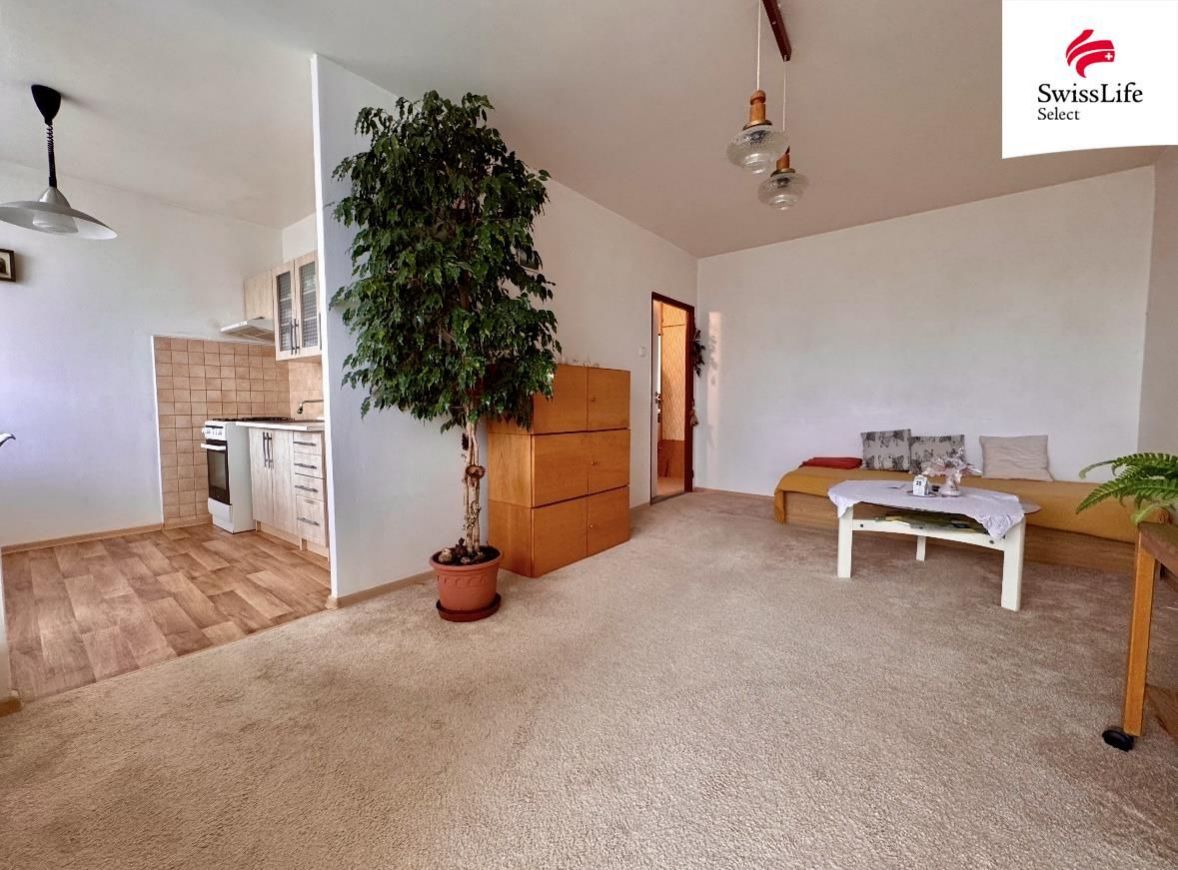 Prodej bytu 4+1 86 m2 K. H. Máchy, Most - 3