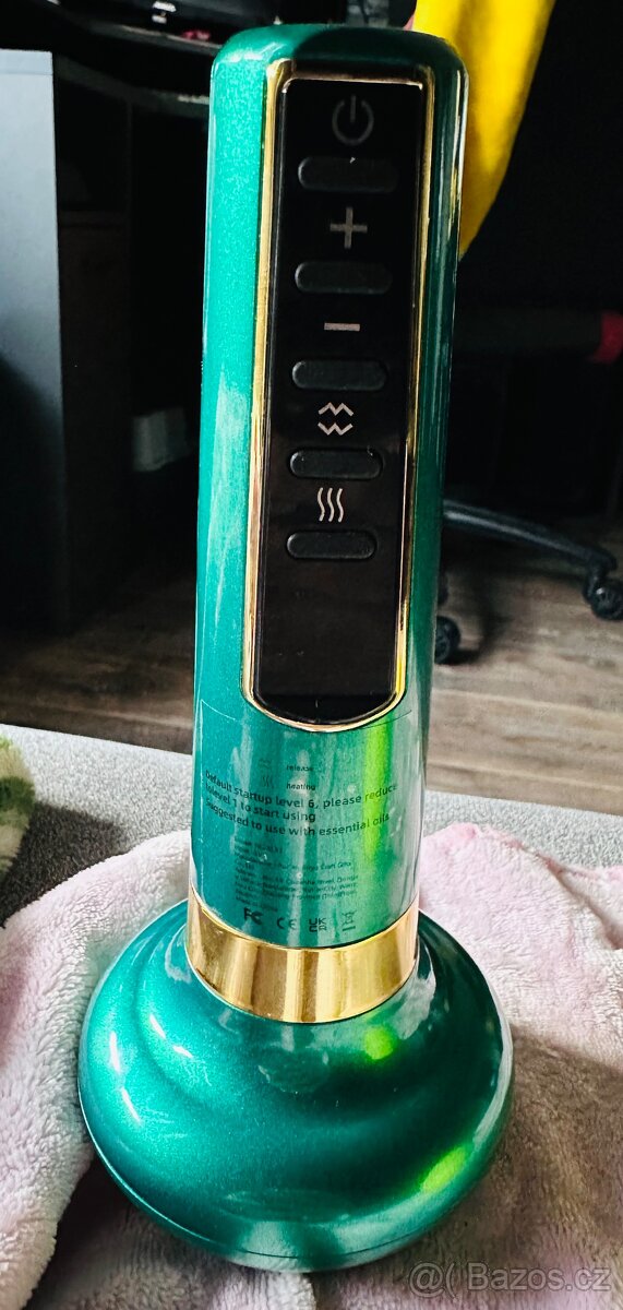 Masazni pristroj na celulitidu - 3