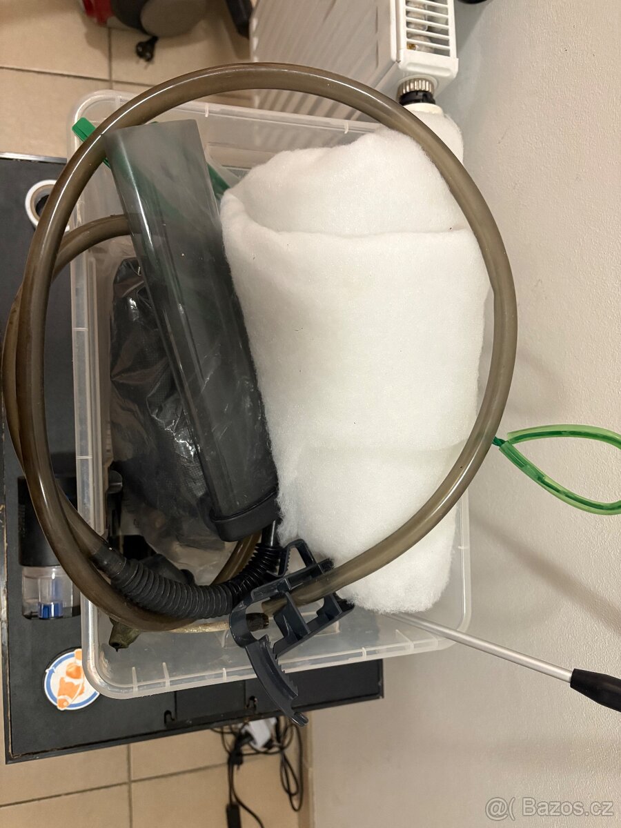 Akvarium Juwel 120 Lido + veškeré vybavení - 3