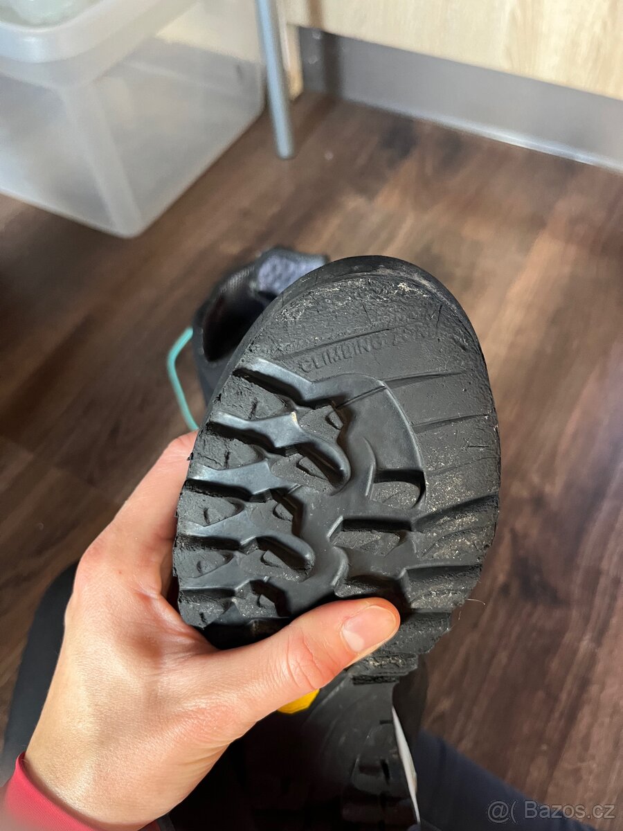 Dámské boty La Sportiva 38 1/2 - 3