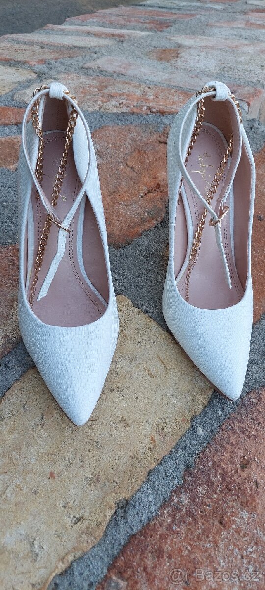 Dámské boty - 3