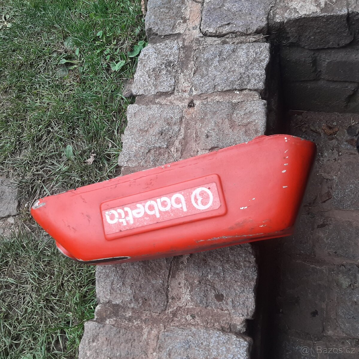 Babetta 210;:;;::; - 3