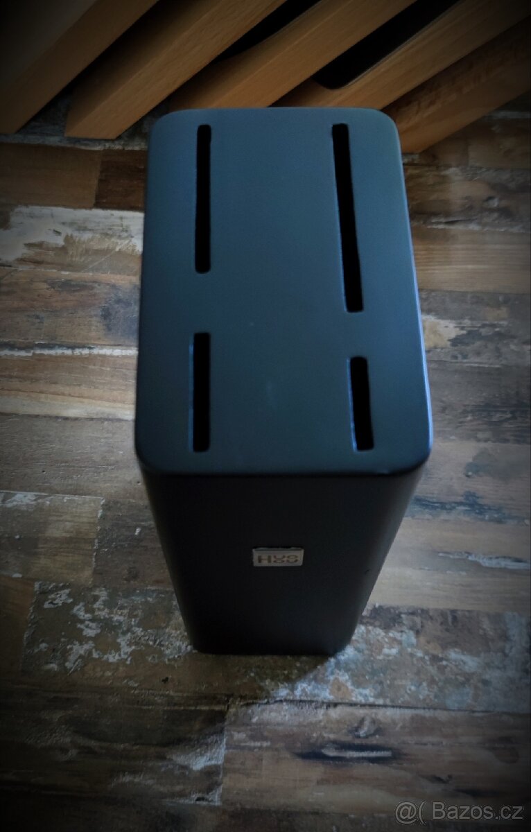 Nový luxusní stojánek na nože - 3