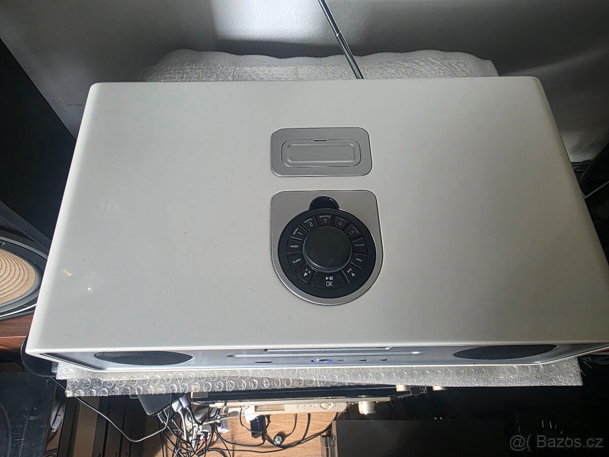 RUARK VITA AUDIO R 4 DAB RADIO - 3