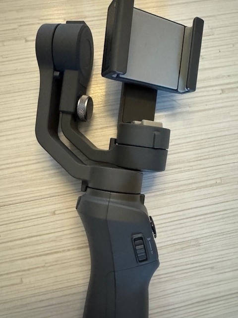 Stabilizátor DJI OSMO Mobile 2 - 3