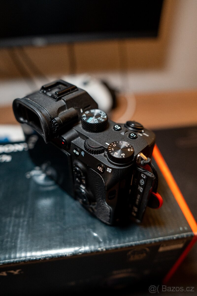 Sony a7iii 1308 Expozic - 3