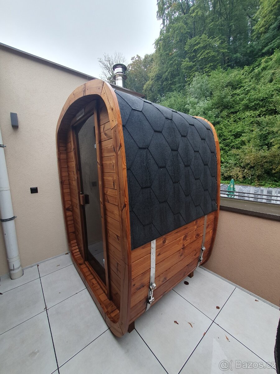 Sauna mini BOX - 3